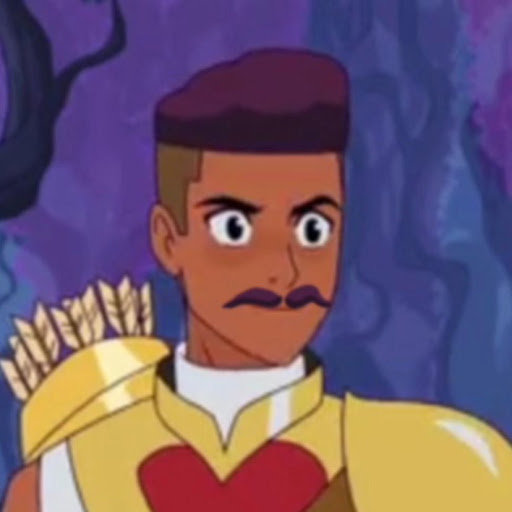 Brandon May Photo 24