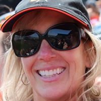 Michelle Buchanan Photo 5