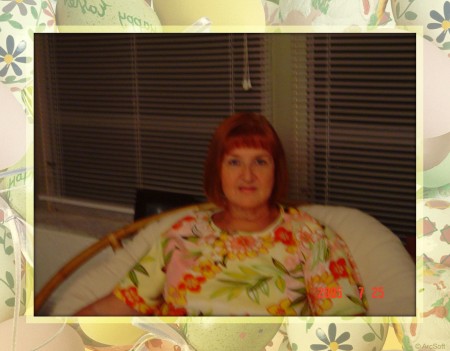 Joyce Taylor Photo 11