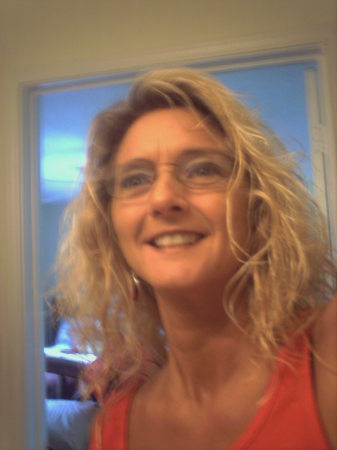 Paula Mitchell Photo 25