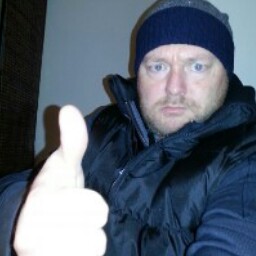 Aaron Harrell Photo 9