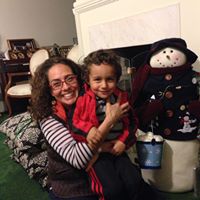 Miriam Arias Photo 17