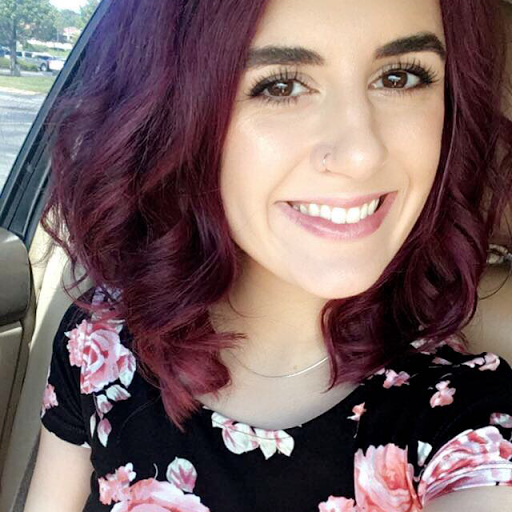 Jessica Sutter Photo 11