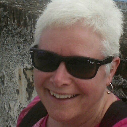 Kathy Reilly Photo 10