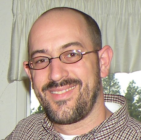 Nathan Carson Photo 4