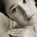 Alysia Wedding Photo 1