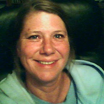 Cheryl Walker Photo 9