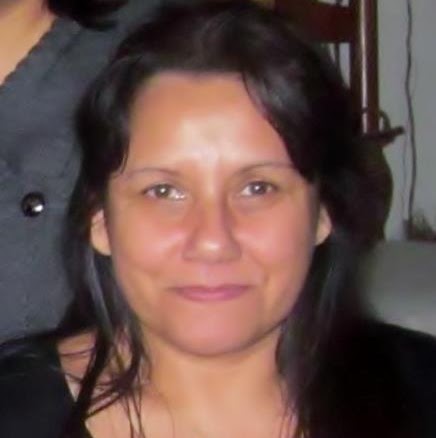 Marie Gonzalez Photo 7