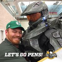 Ryan Merrick Photo 15