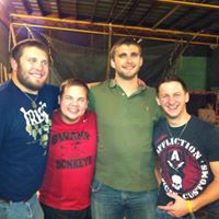 Erik Robinson Photo 35