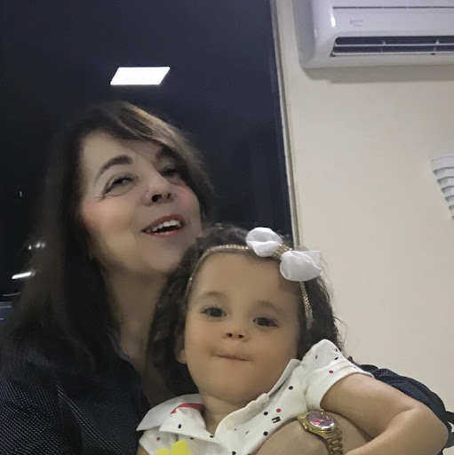 Ruth Schulz Photo 27