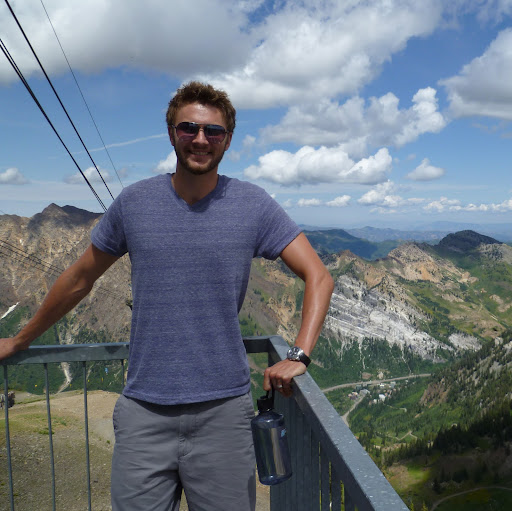 James Sorenson Photo 41