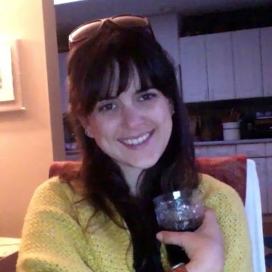 Suzanne Rea Photo 5