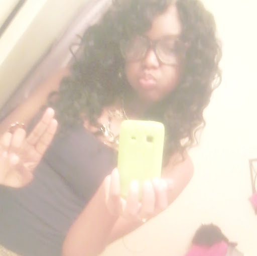 Christina Alston Photo 29