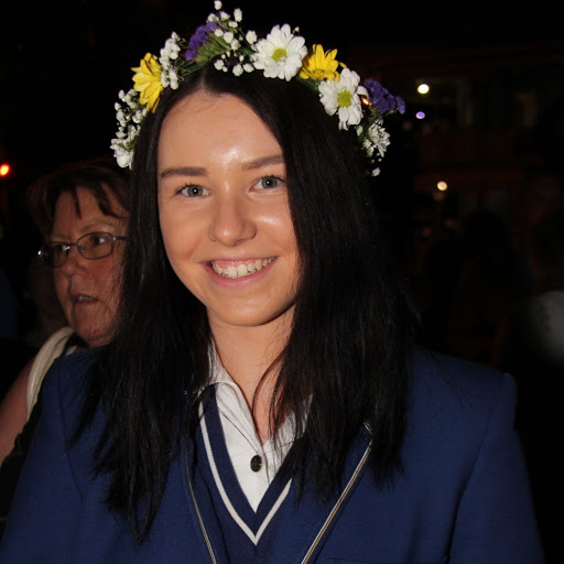 Molly Taylor Photo 15