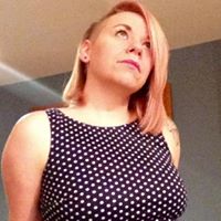 Theresa Strange Photo 12