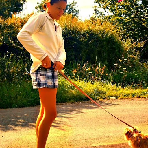 Julia Barron Photo 28