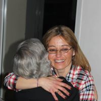 Maria Borgese Photo 3