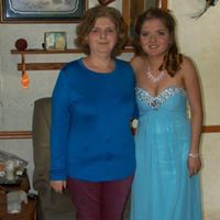 Evelyn Spaulding Photo 2