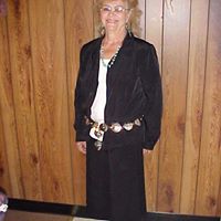 Betty Rankin Photo 25