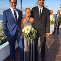 Justin Gilmore Photo 19