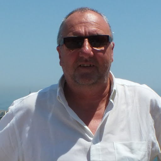Neil Page Photo 12