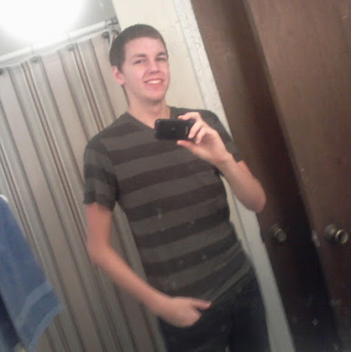 Jared Walter Photo 42