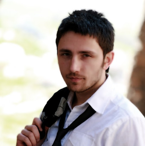 George Marin Photo 11