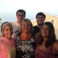 Tracey Walsh Photo 18