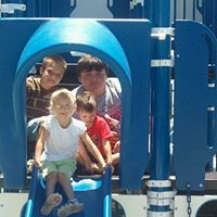 Sandra Creel Photo 8