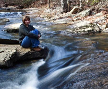 Teresa Newman Photo 28