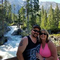 Staci Stringer Photo 15