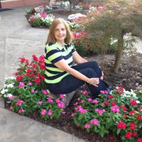 Janet Briggs Photo 20