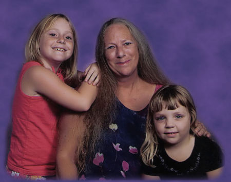 Denise Lewis Photo 31