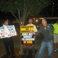Michael Fryar Photo 11