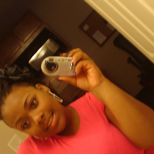 Andrea Rodgers Photo 23