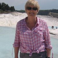 Kathryn Koop Photo 1