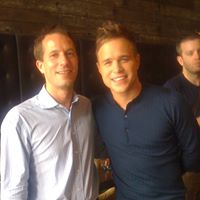 Martin Hampton Photo 17