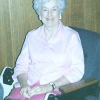 Mary Forde Photo 8