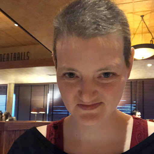 Sadie Atkinson Photo 4