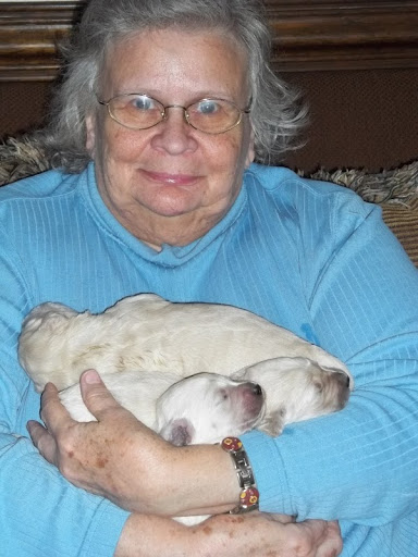 Mary Payne Photo 15