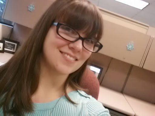 Sarah Saunders Photo 26