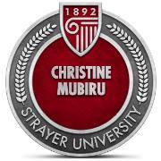 Christine Mubiru Photo 2