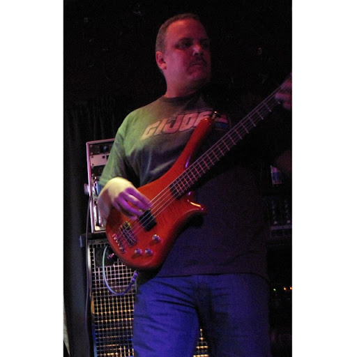 Ray Bailey Photo 12