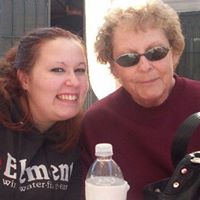 Patricia Scherer Photo 15