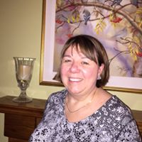 Janine Benoit Photo 6