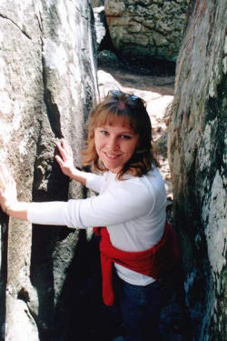 Amy Douglas Photo 14