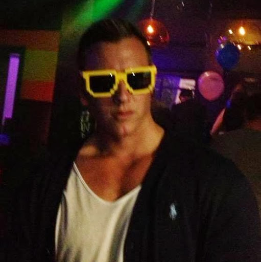 Mathew Dobson Photo 12