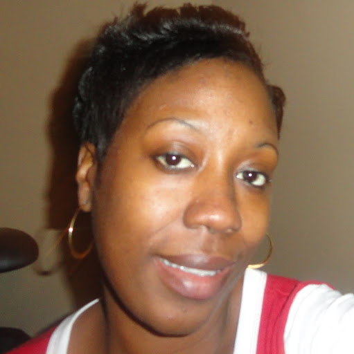 Tawanda Carter Photo 8