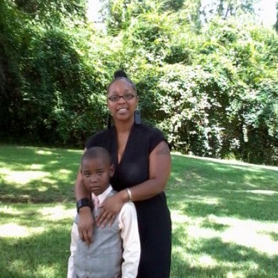 Angela Overstreet Photo 4